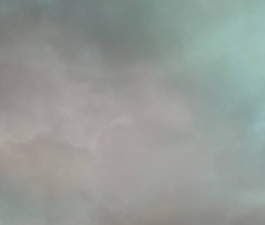 soyut grunge bulutlar, kopya alanı ile renkli arka plan