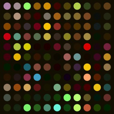 soyut renkli arkaplan, alanı kopyala  