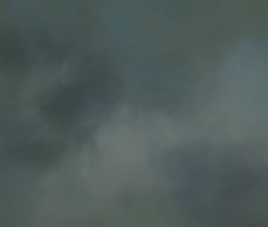 soyut grunge bulutlar, kopya alanı ile renkli arka plan