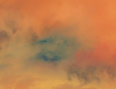 kopya alanı ile yaratıcı soyut arka plan