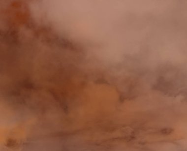 soyut grunge bulutlar, kopya alanı ile renkli arka plan