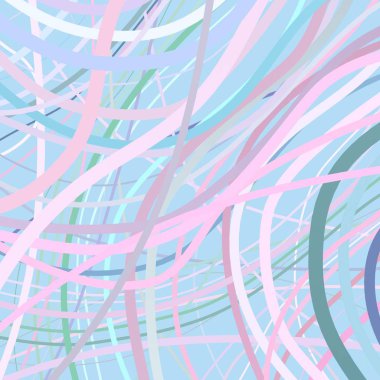 soyut çok renkli yaratıcı arka plan