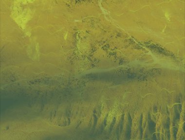 Metin için alanı olan soyut grunge arkaplanı