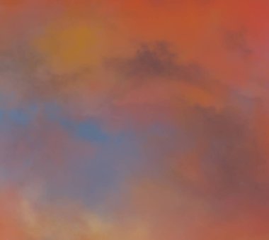 metin için alan ile soyut arka plan, duman suluboya duvar kağıdı