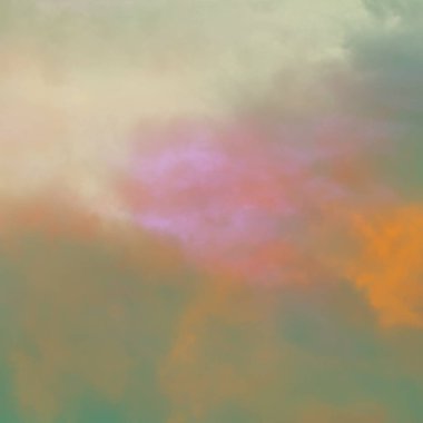 Metin için alanı olan soyut arkaplan