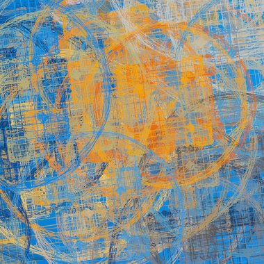 metin için alanı olan grunge arkaplanı