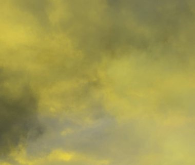 soyut grunge bulutlar, kopya alanı ile renkli arka plan