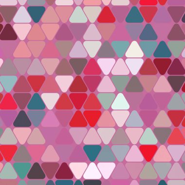 Soyut arkaplan ile kusursuz desen