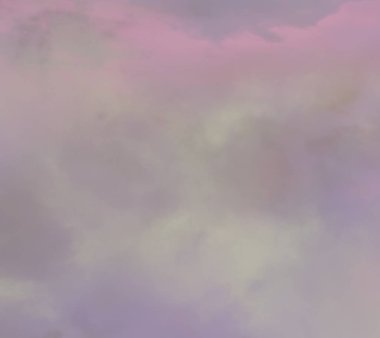 soyut grunge bulutlar, kopya alanı ile renkli arka plan