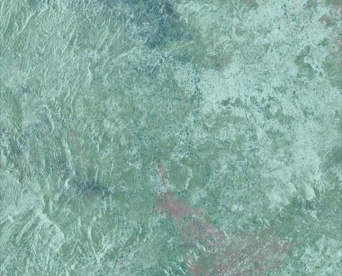 Metin için alanı olan soyut grunge arkaplanı