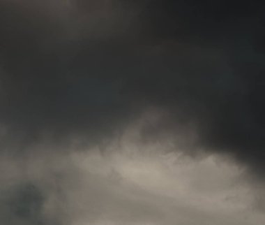 soyut grunge bulutlar, kopya alanı ile renkli arka plan