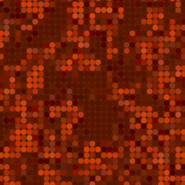 Renkli desenli soyut arkaplan