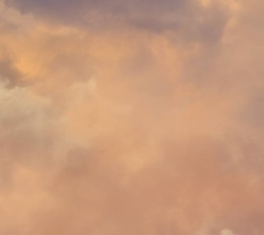 soyut grunge bulutlar, kopya alanı ile renkli arka plan