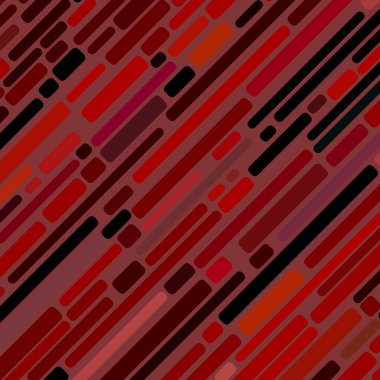 Renkli desenli soyut arkaplan