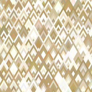 Renkli desenli soyut arkaplan