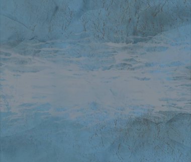 Metin için alanı olan soyut grunge arkaplanı