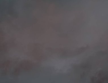 soyut grunge bulutlar, kopya alanı ile renkli arka plan