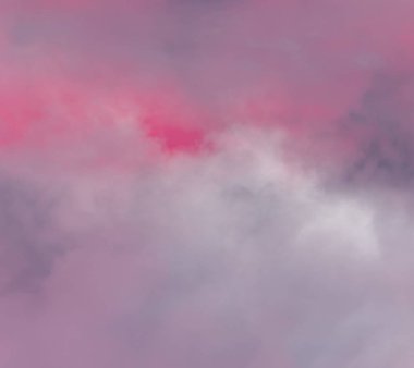 soyut grunge bulutlar, kopya alanı ile renkli arka plan