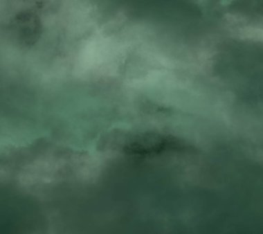 soyut grunge bulutlar, kopya alanı ile renkli arka plan