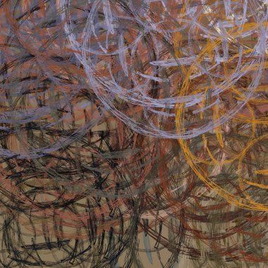 soyut yaratıcı renkli grunge arka plan