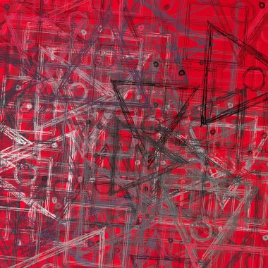 metin için alanı olan grunge arkaplanı