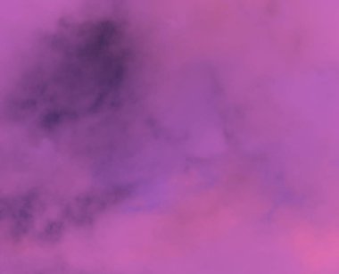 soyut grunge bulutlar, kopya alanı ile renkli arka plan