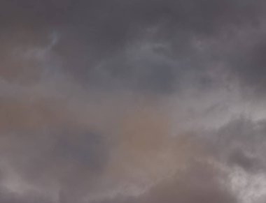 soyut grunge bulutlar, kopya alanı ile renkli arka plan