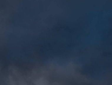 soyut grunge bulutlar, kopya alanı ile renkli arka plan