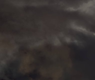 soyut grunge bulutlar, kopya alanı ile renkli arka plan