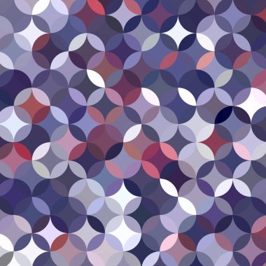 Renkli desenli soyut arkaplan
