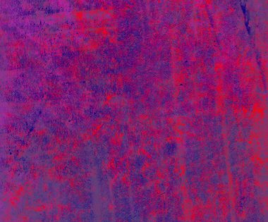 Kağıt üzerine el yapımı kömür çizimi. Soyut sanat dokusu. Renkli doku. Modern sanat eserleri. Modern sanat. Çağdaş sanat. Sanatsal tuval.