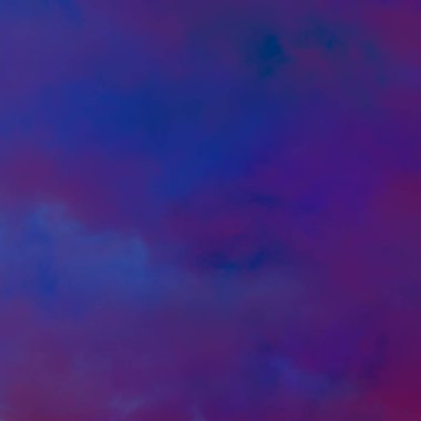 soyut grunge bulutlar, kopya alanı ile renkli arka plan