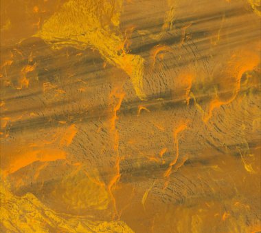 Metin için alanı olan soyut grunge arkaplanı