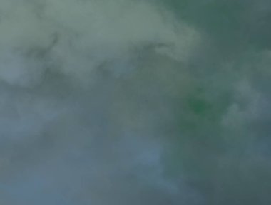 soyut grunge bulutlar, kopya alanı ile renkli arka plan