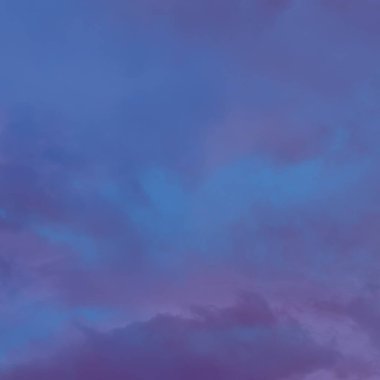 soyut grunge bulutlar, kopya alanı ile renkli arka plan