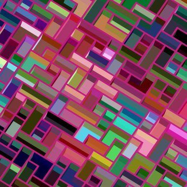 Soyut sanat dokusu. Renkli doku. Modern sanat eserleri. Renkli görüntü. Modern sanat. Çağdaş sanat. 