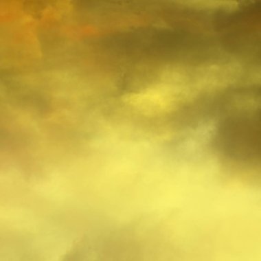 soyut grunge bulutlar, kopya alanı ile renkli arka plan