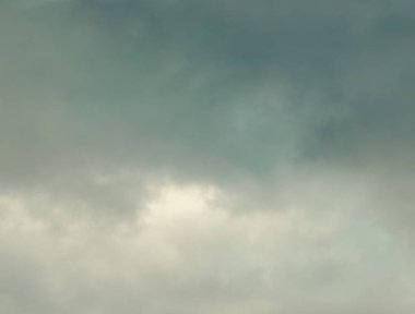 soyut grunge bulutlar, kopya alanı ile renkli arka plan