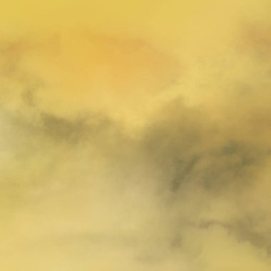 soyut grunge bulutlar, kopya alanı ile renkli arka plan