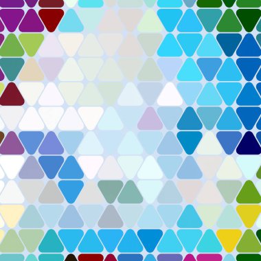 Soyut arkaplan ile kusursuz desen