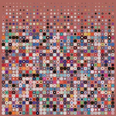 Soyut sanat dokusu. Renkli doku. Modern sanat eserleri. Renkli görüntü. Modern sanat. Çağdaş sanat. 