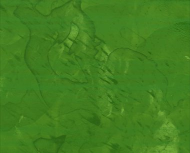 Metin için alanı olan soyut grunge arkaplanı