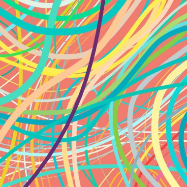 Soyut sanat dokusu. Renkli doku. Modern sanat eserleri. Renkli görüntü. Modern sanat. Çağdaş sanat. 