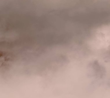 soyut grunge bulutlar, kopya alanı ile renkli arka plan