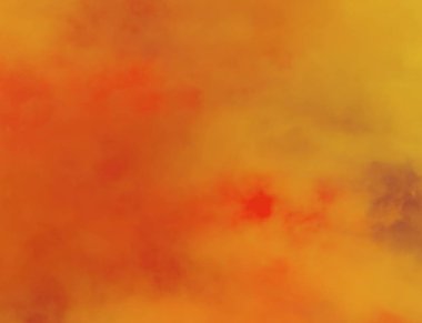 soyut grunge bulutlar, kopya alanı ile renkli arka plan