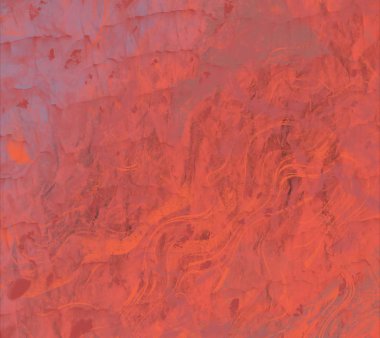 Metin için alanı olan soyut grunge arkaplanı