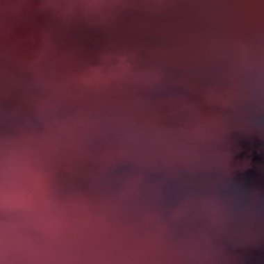 soyut grunge bulutlar, kopya alanı ile renkli arka plan