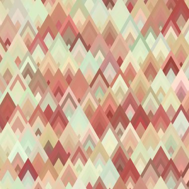 Renkli desenli soyut arkaplan