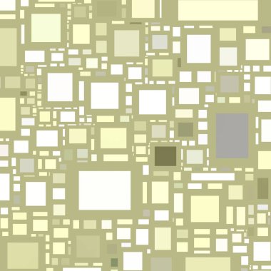 Renkli desenli soyut arkaplan