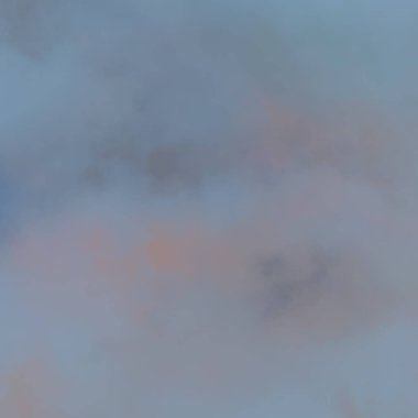 soyut grunge bulutlar, kopya alanı ile renkli arka plan